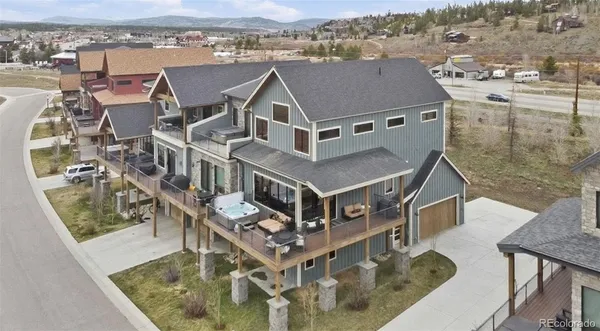 $1,850,000 | 96 Hay Meadow Drive, Fraser, CO 80442