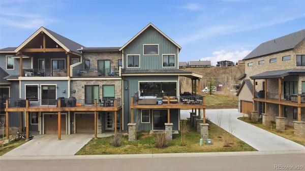 $1,850,000 | 96 Hay Meadow Drive, Fraser, CO 80442