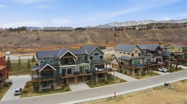 $1,850,000 | 96 Hay Meadow Drive, Fraser, CO 80442