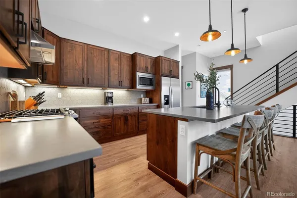 $1,850,000 | 96 Hay Meadow Drive, Fraser, CO 80442