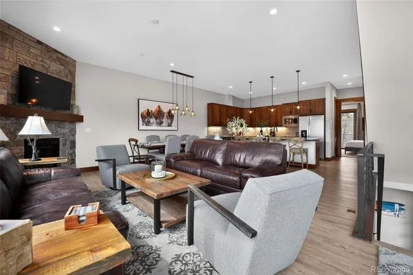 $1,850,000 | 96 Hay Meadow Drive, Fraser, CO 80442