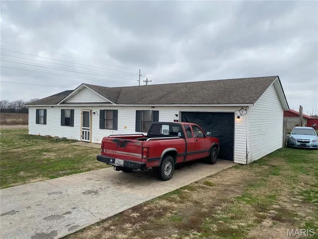 $30,000 | 500 Sagebrush Lane, Kennett, MO 63857