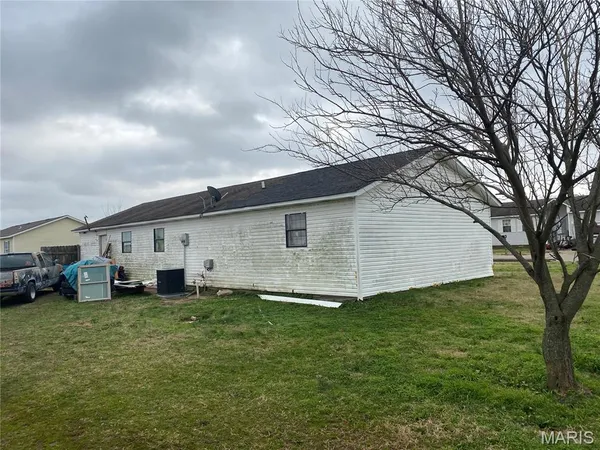 $30,000 | 500 Sagebrush Lane, Kennett, MO 63857
