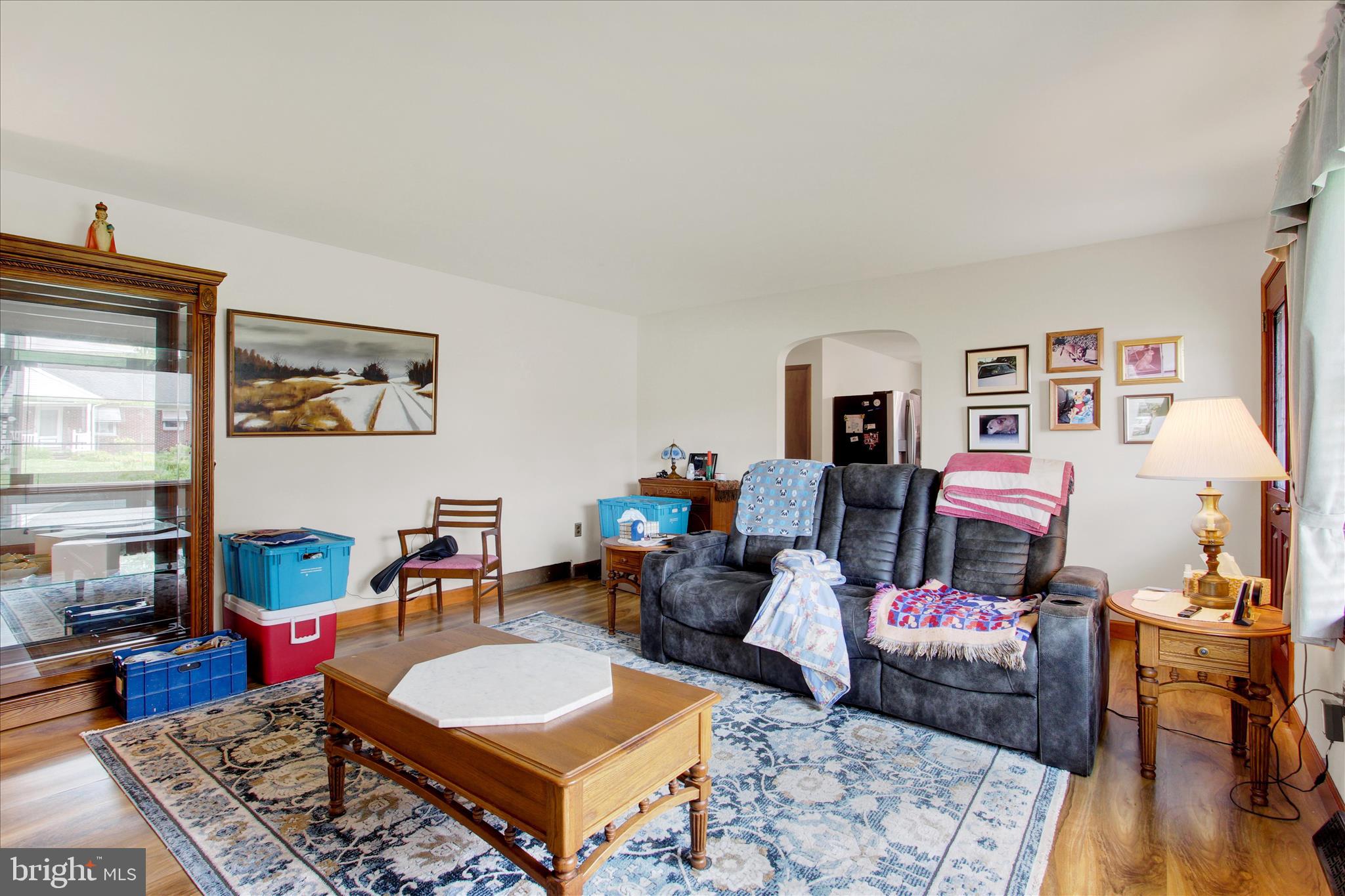 1803 Dubs Church Road Hanover, PA 17331 - Photo 3 of 15