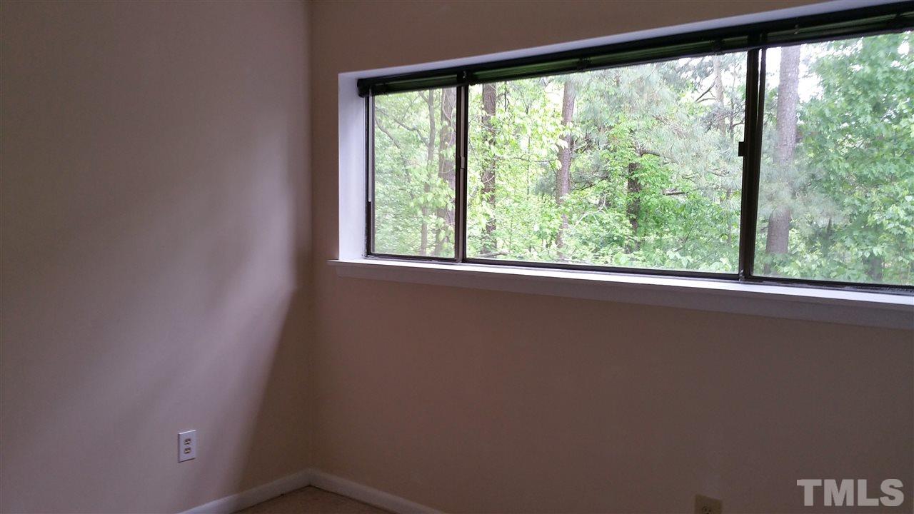 637 Pine Ridge Place, Unit 637 Raleigh, NC 27609 - Photo 13 of 14 a view of a room that has a window