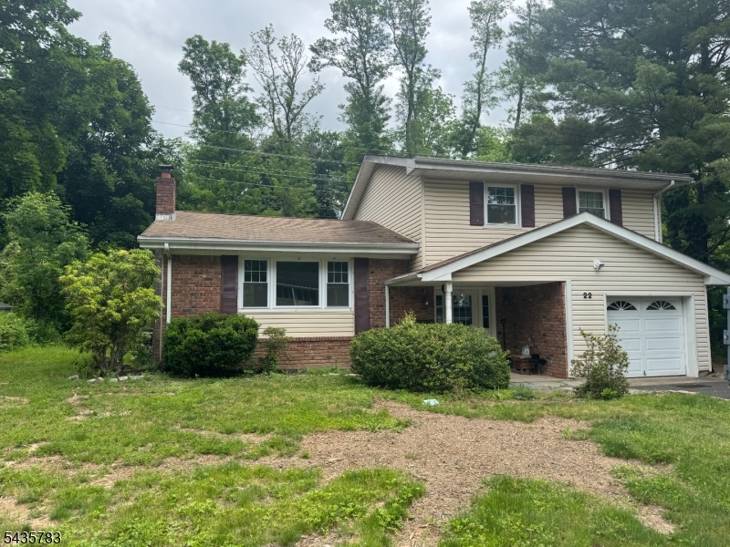 22 Woodland Road Chatham, NJ 07928 - Photo 2 of 8