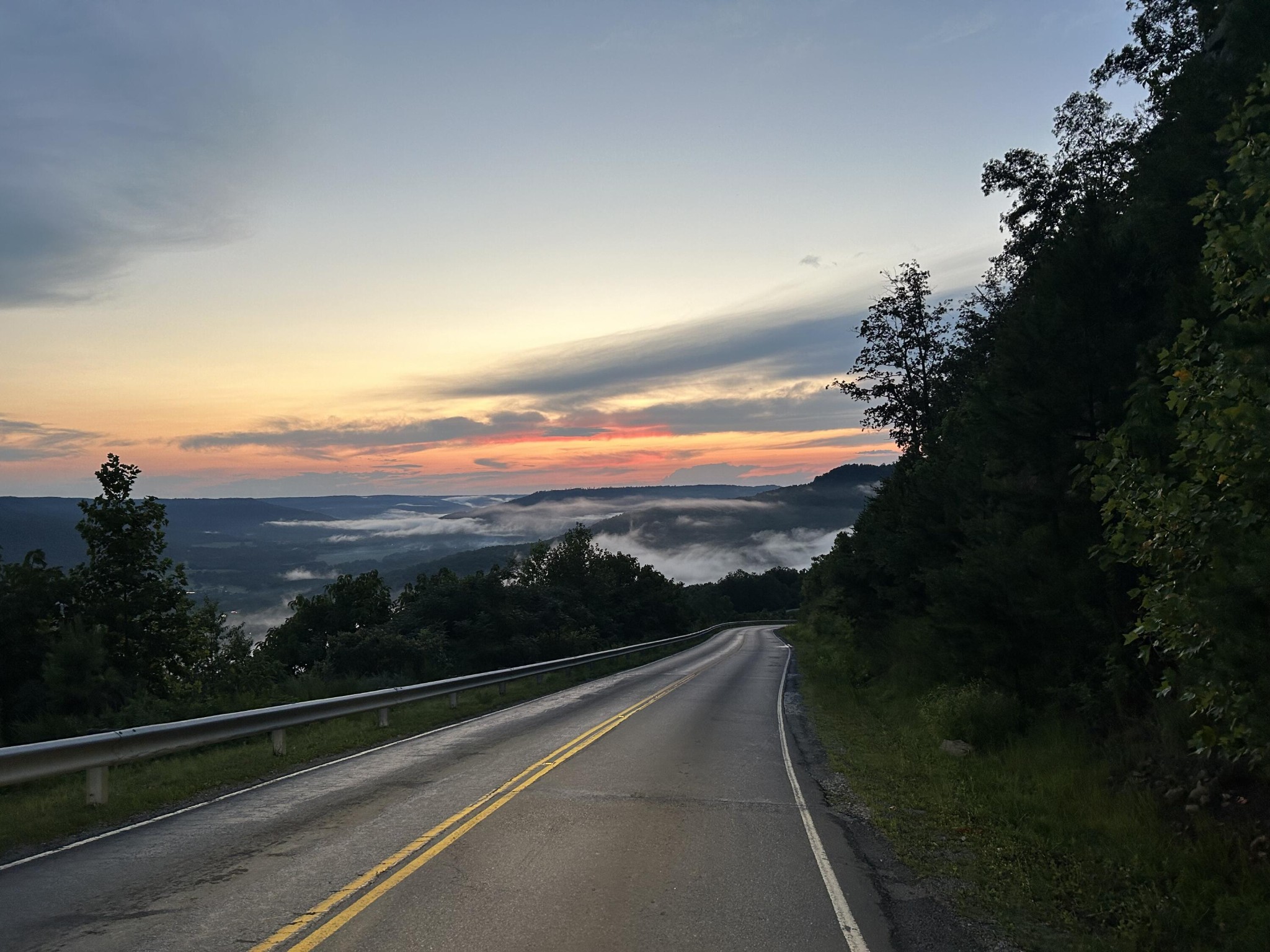 755 Sunset Circle Jasper, TN 37347 - Photo 42 of 44 a view of balcony with furniture