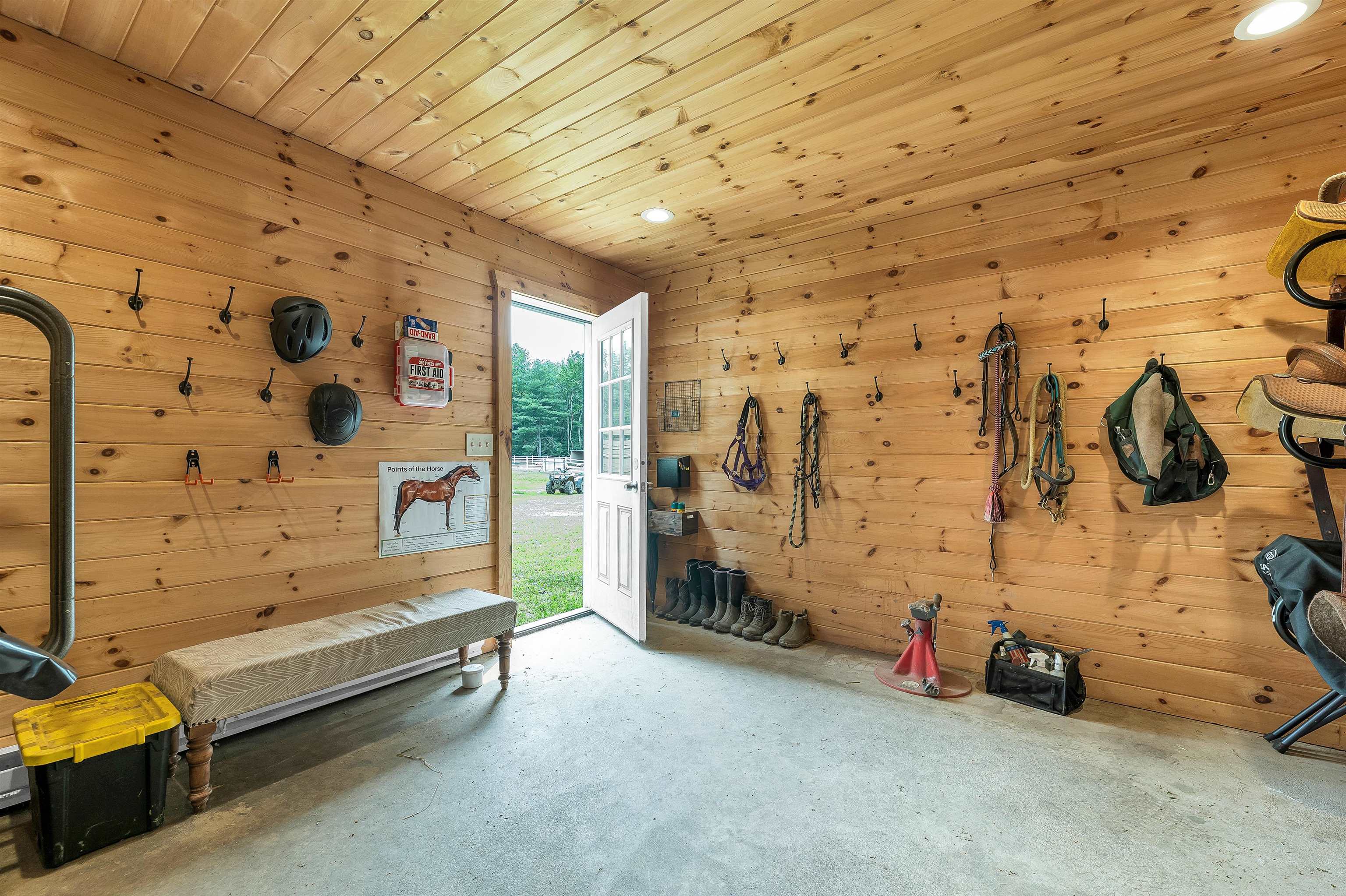102 Joppa Road Merrimack, NH 03054 - Photo 46 of 60