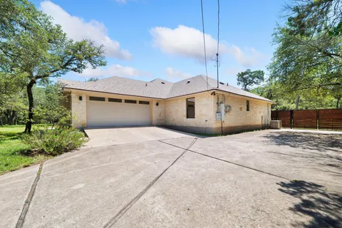 $1,375,000 | 105 Laurelwood Drive North, Austin, TX 78733