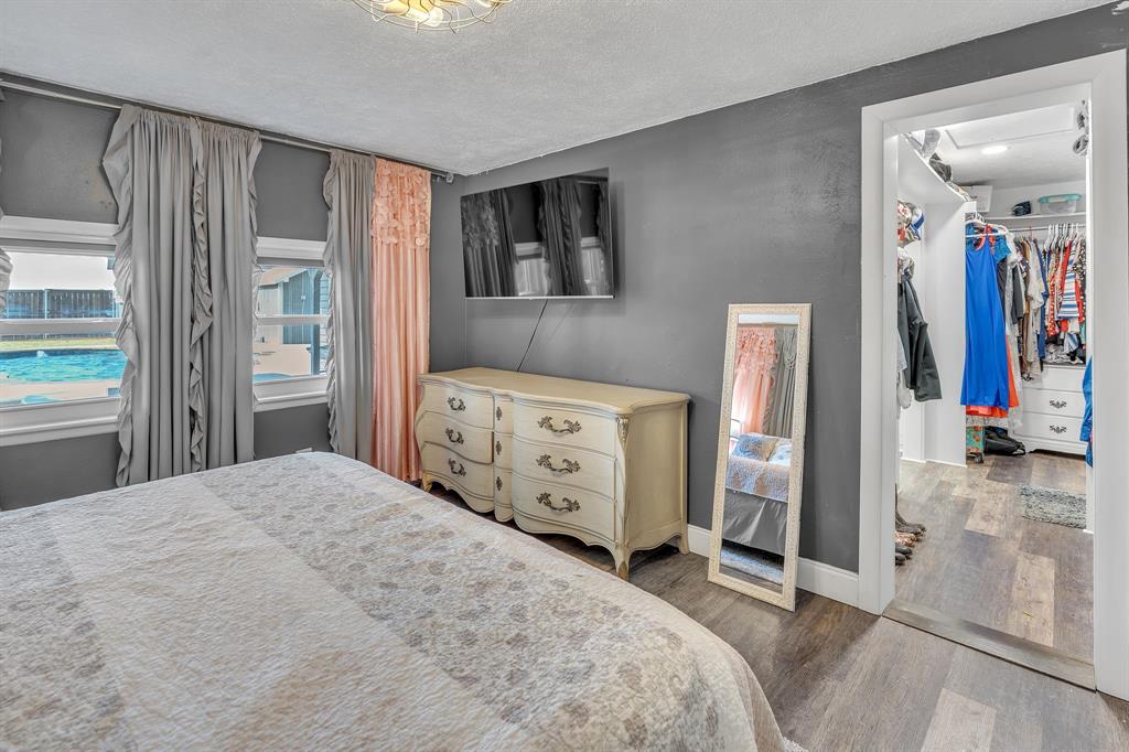 14805 Old Garner Road Weatherford, TX 76088 - Photo 12 of 26 Gallery Image 12