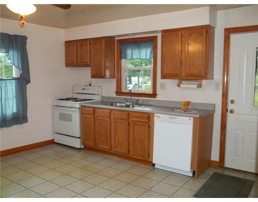 340 Mars Valencia Road Mars, PA 16046 - Photo 7 of 15 Kitchen. Large Eat In Kitchen