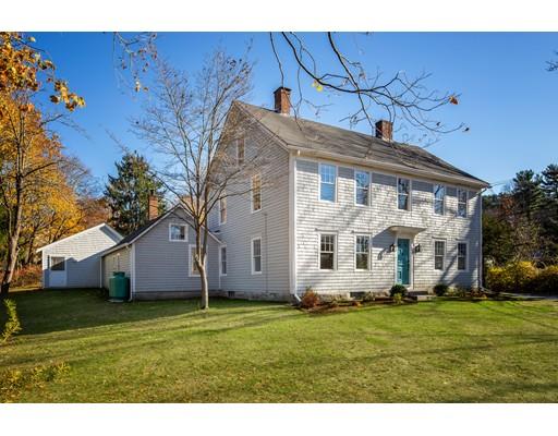 28 Forge Road Freetown, MA 02702 - Photo 3 of 27 Gallery Image 3