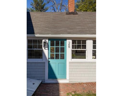 28 Forge Road Freetown, MA 02702 - Photo 5 of 27 Gallery Image 5