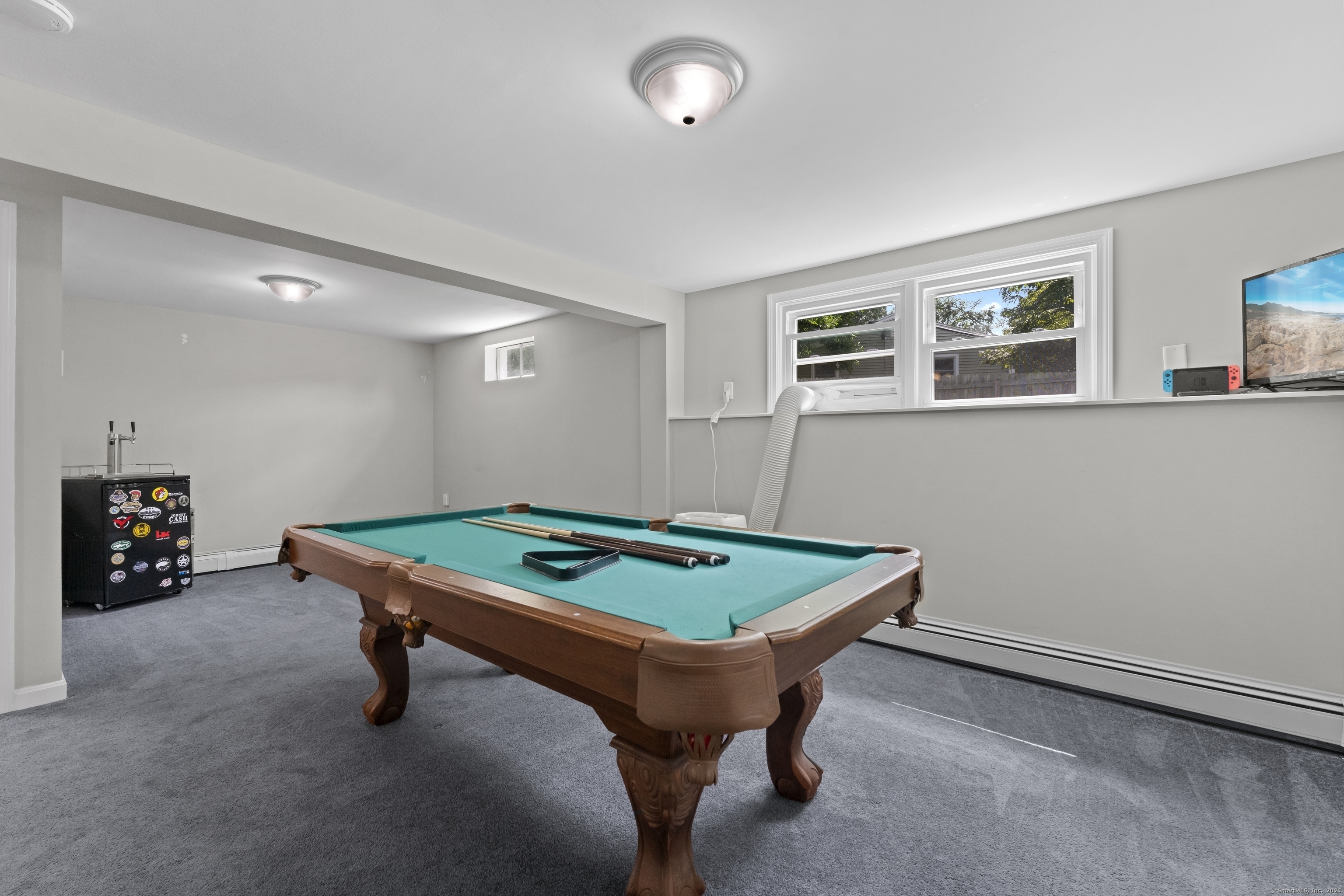 11 Willow Lane Ledyard, CT 06339 - Photo 27 of 39 a room with furniture and window