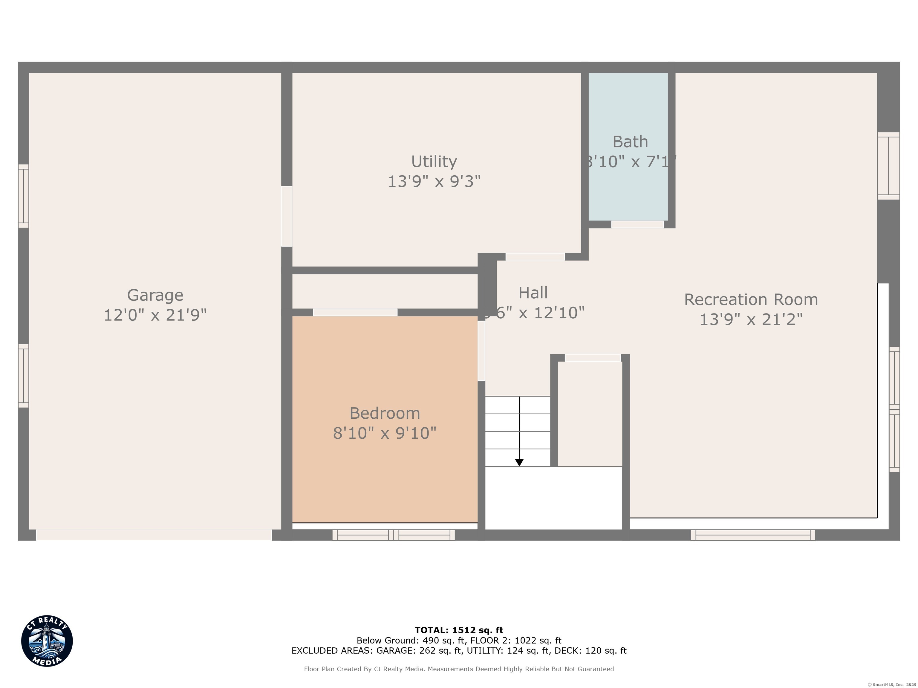 11 Willow Lane Ledyard, CT 06339 - Photo 38 of 39