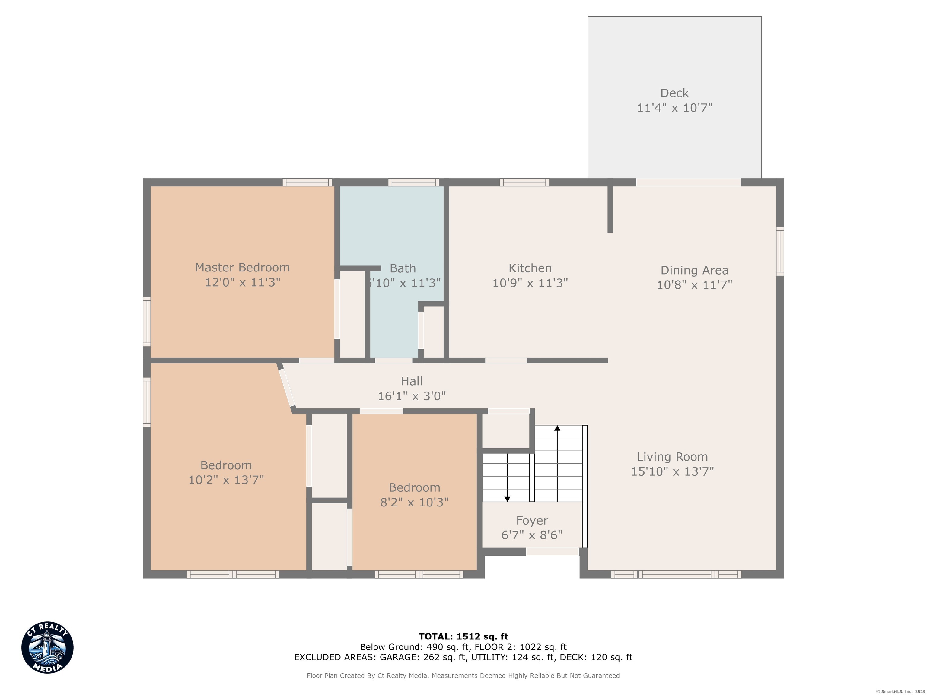 11 Willow Lane Ledyard, CT 06339 - Photo 39 of 39 a picture of a bathroom with a sink and a mirror