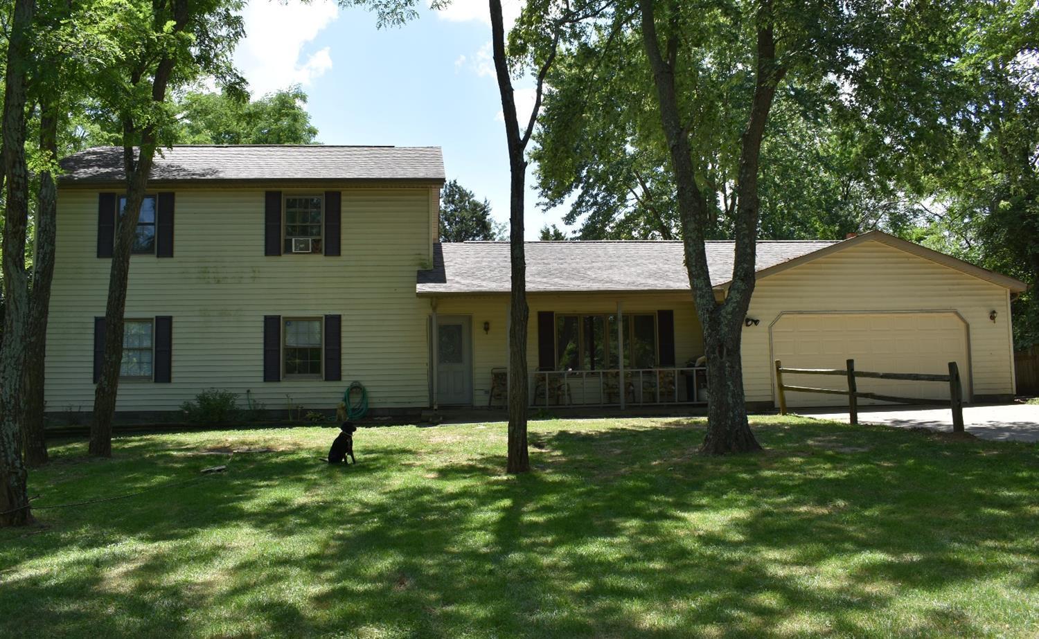 6033 Booth Road Oxford, OH 45056 - Photo 1 of 1 Gallery Image 1