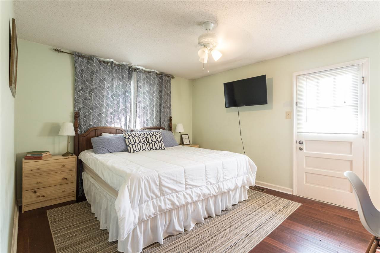 3612 Rivermont Road Durham, NC 27712 - Photo 22 of 29 Photo 22