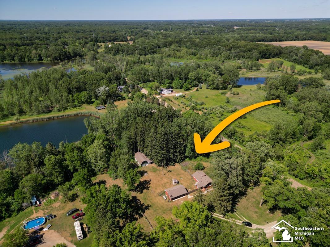 6772 Wells Road Petersburg, MI 49270 - Photo 25 of 26