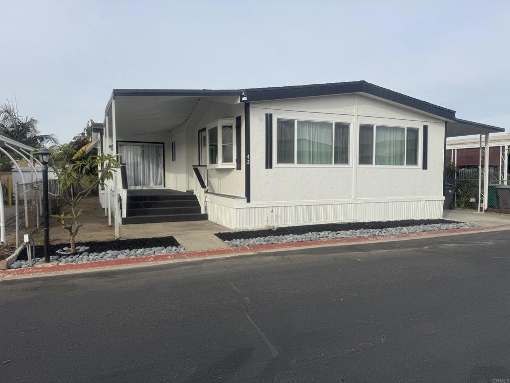 4616 North River Road, Unit 42 Oceanside, CA 92057 - Photo 1 of 6 Gallery Image 1