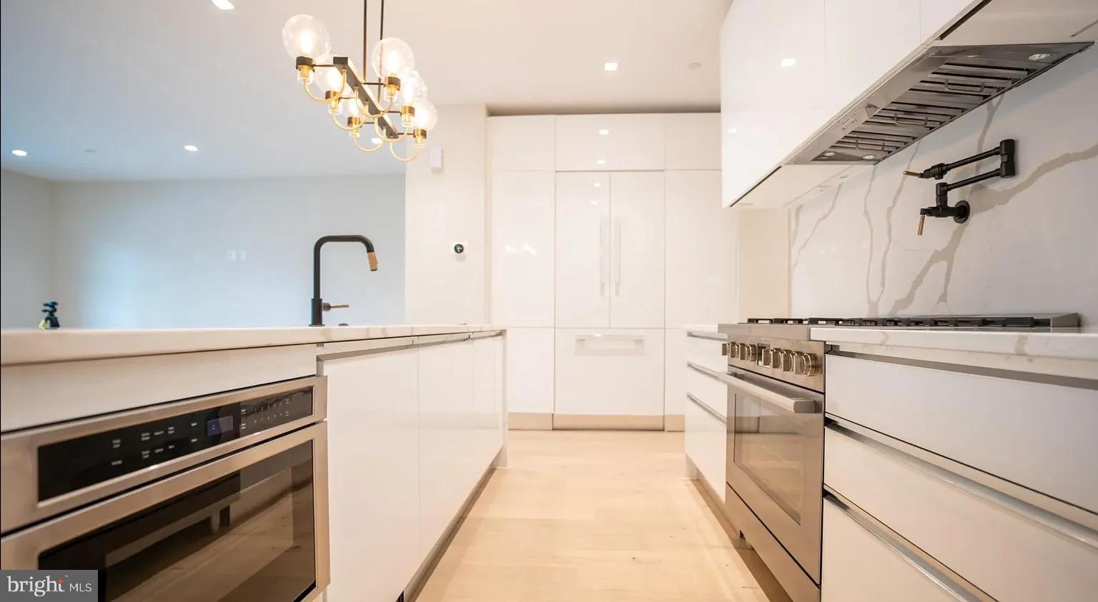 2104 4th Street Northeast, Unit 1 Washington, DC 20002 - Photo 5 of 15