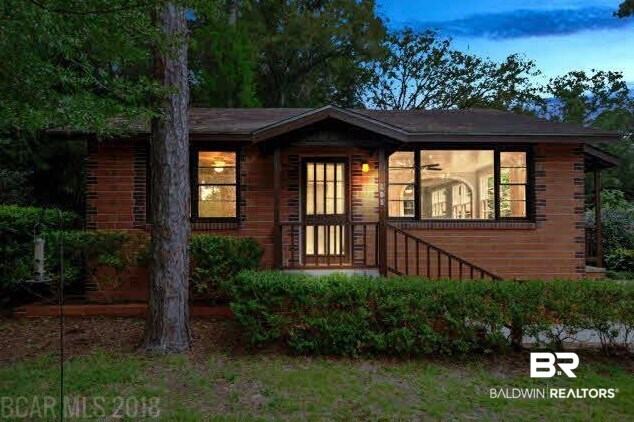 505 Pomelo Street Fairhope, AL 36532 - Photo 1 of 13