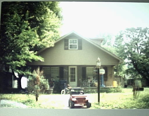 529 Jackson Road Hixson, TN 37343 - Photo 1 of 1 Primary Photo