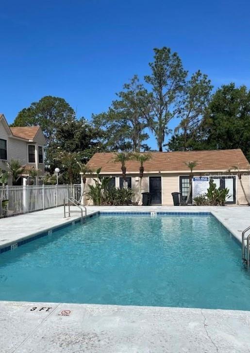 2302 South Maki Road, Unit 2 Plant City, FL 33563 - Photo 32 of 33