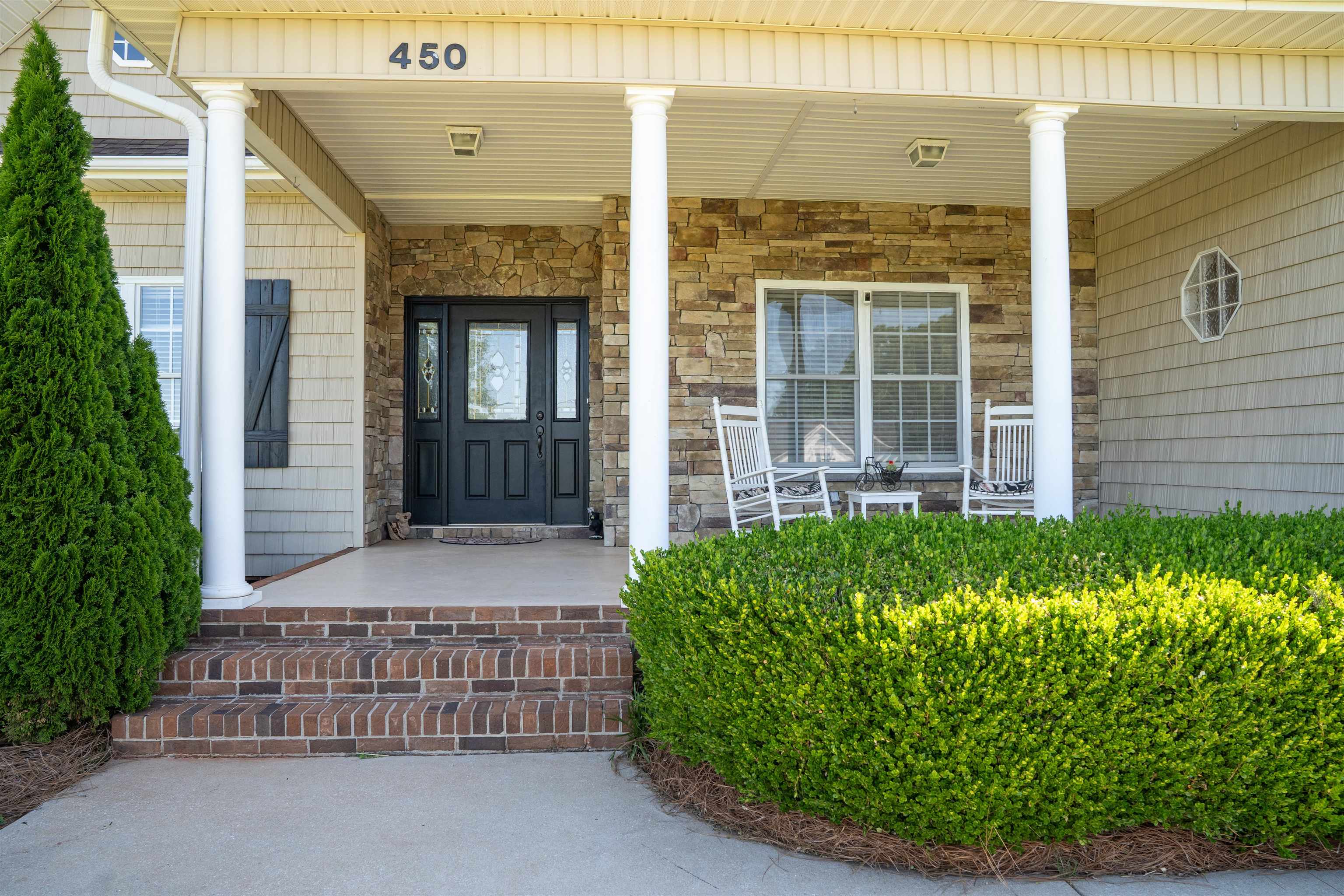 450 Meadow Road Inman, SC 29349 - Photo 5 of 38