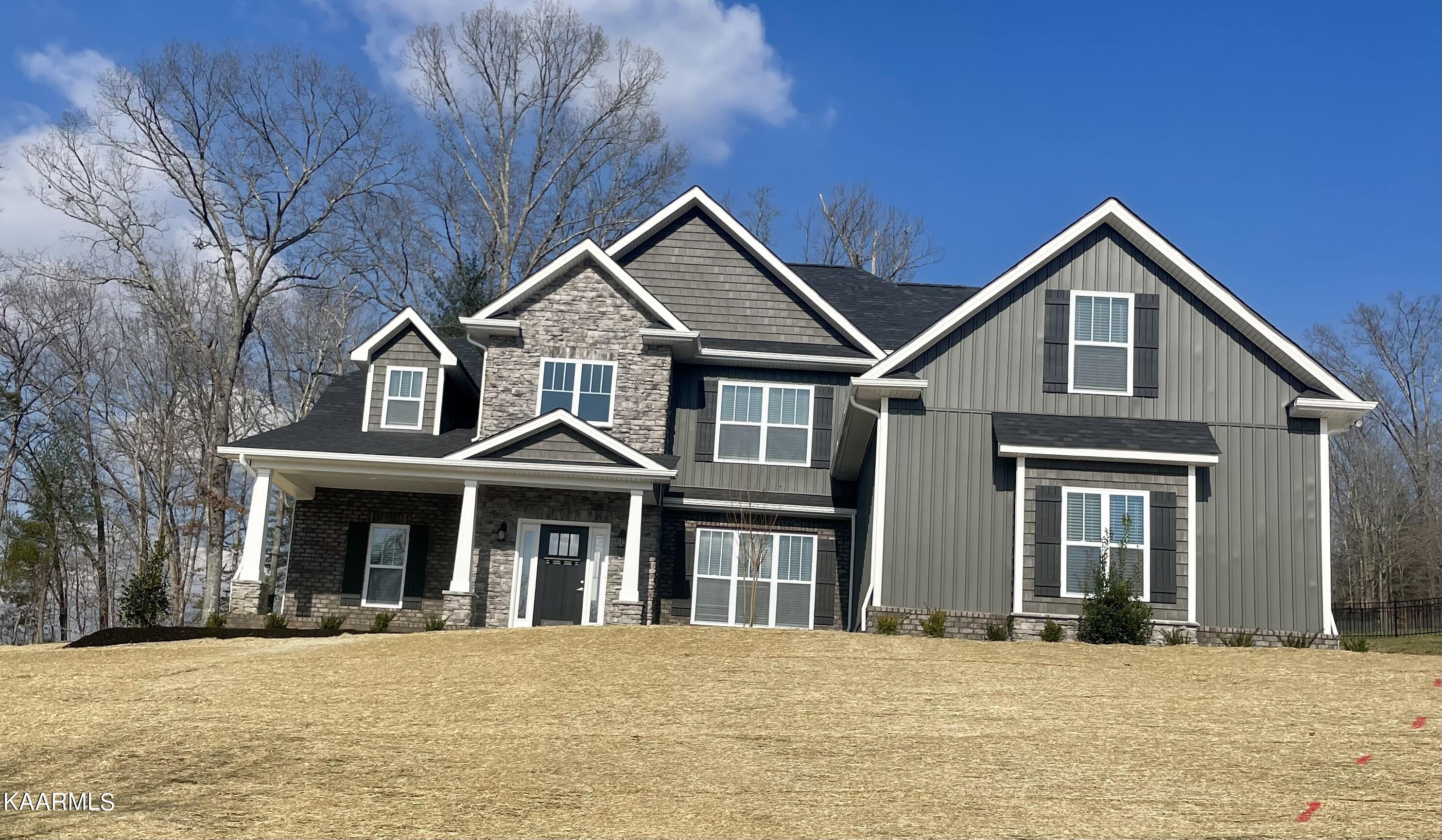 102 Mistletoeberry Road, Unit LOT 428 Oak Ridge, TN 37830 - Photo 1 of 22 IMG_7910