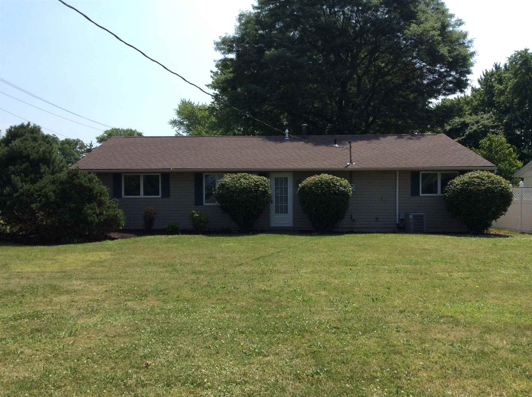 78 Westgate Road Bluffton, IN 46714 - Photo 14 of 14 Gallery Image 14