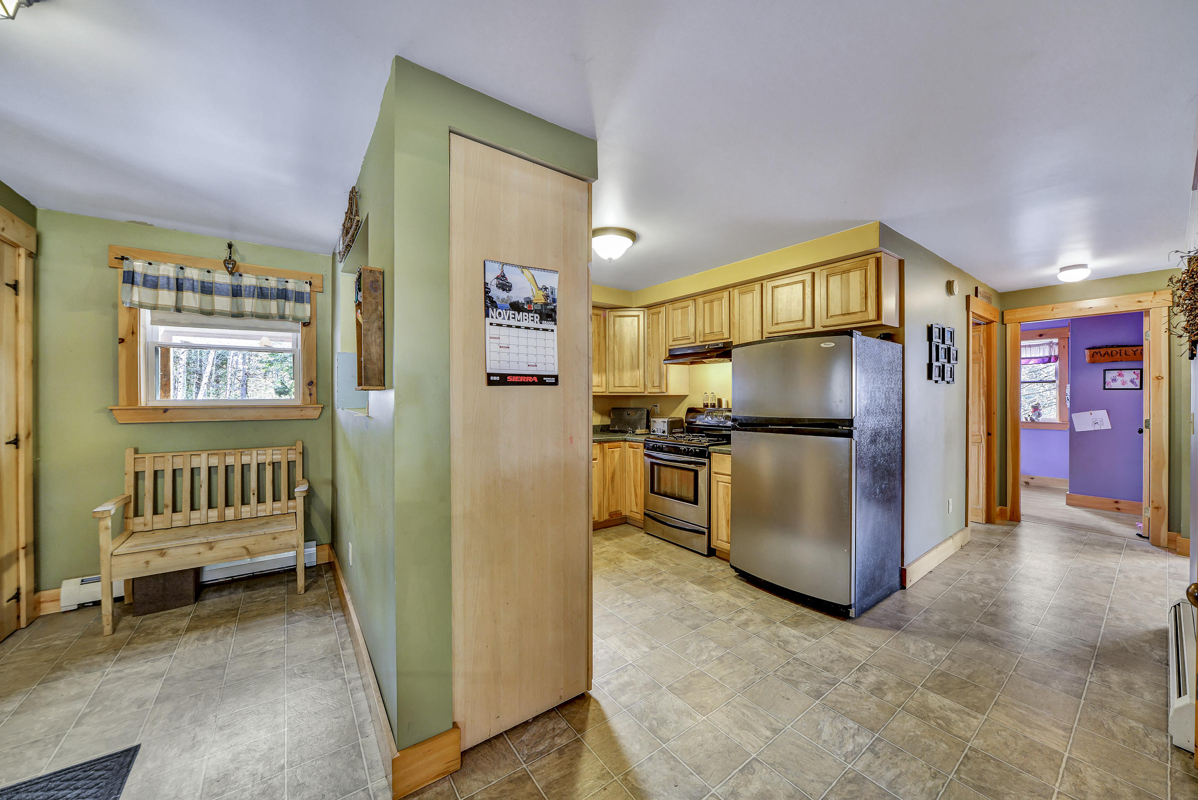 577 Hanson Road South China, ME 04358 - Photo 10 of 34 107867-17