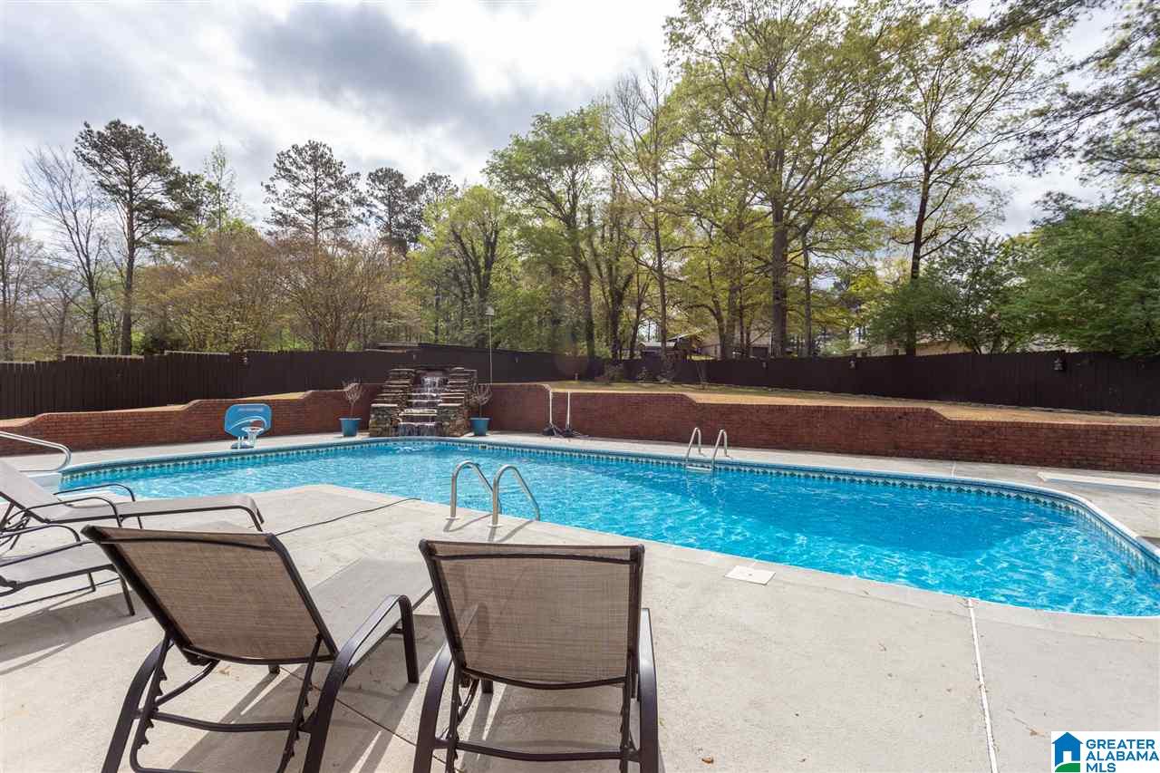 124 Rena Drive Springville, AL 35146 - Photo 29 of 34