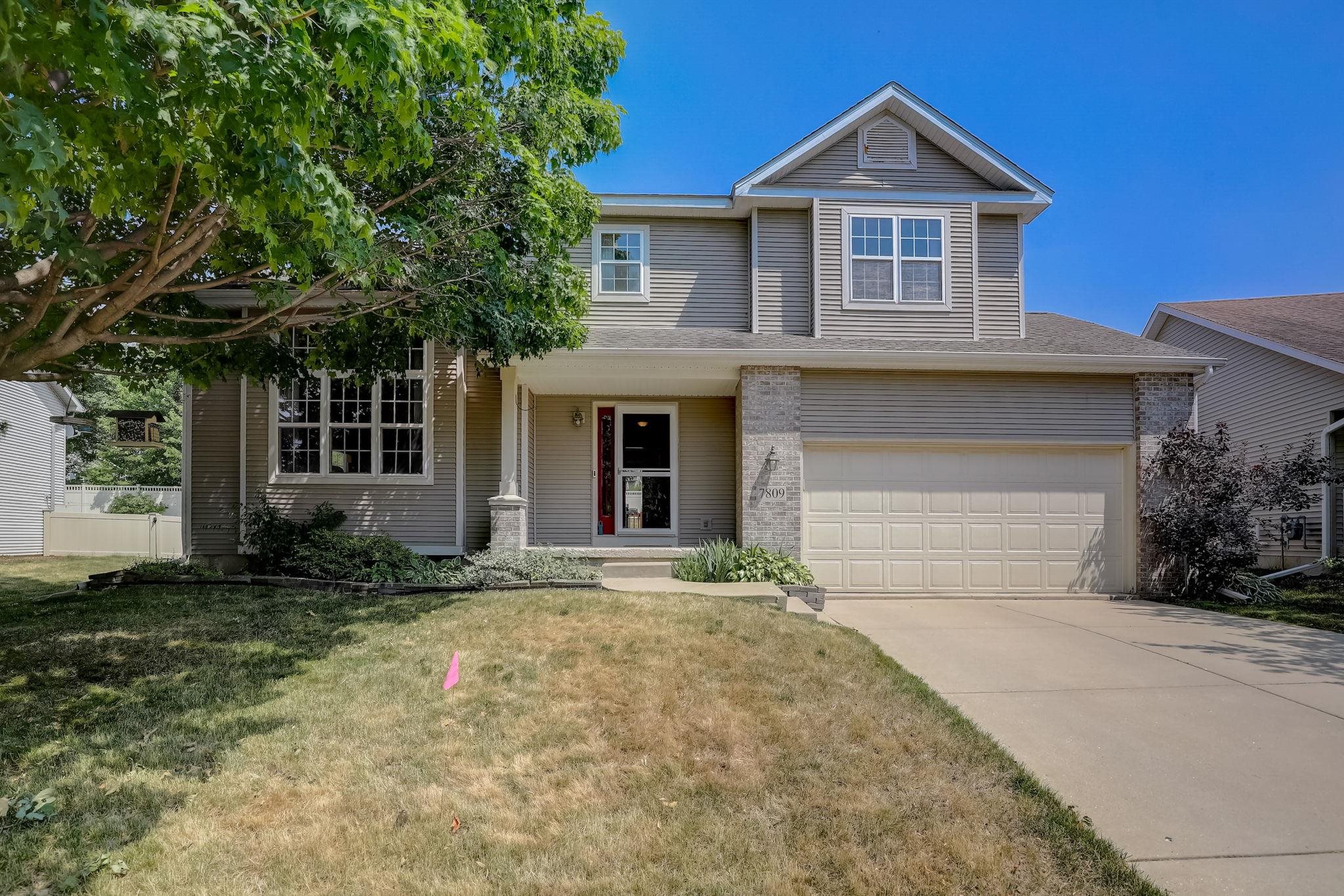 7809 Wood Reed Drive Madison, WI 53719 - Photo 1 of 1