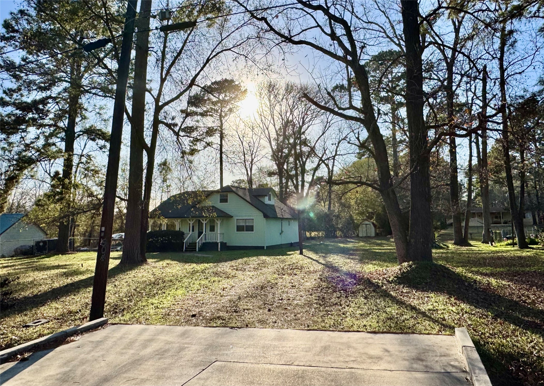 504 Timber Bay Drive Trinity, TX 75862 - Photo 2 of 48