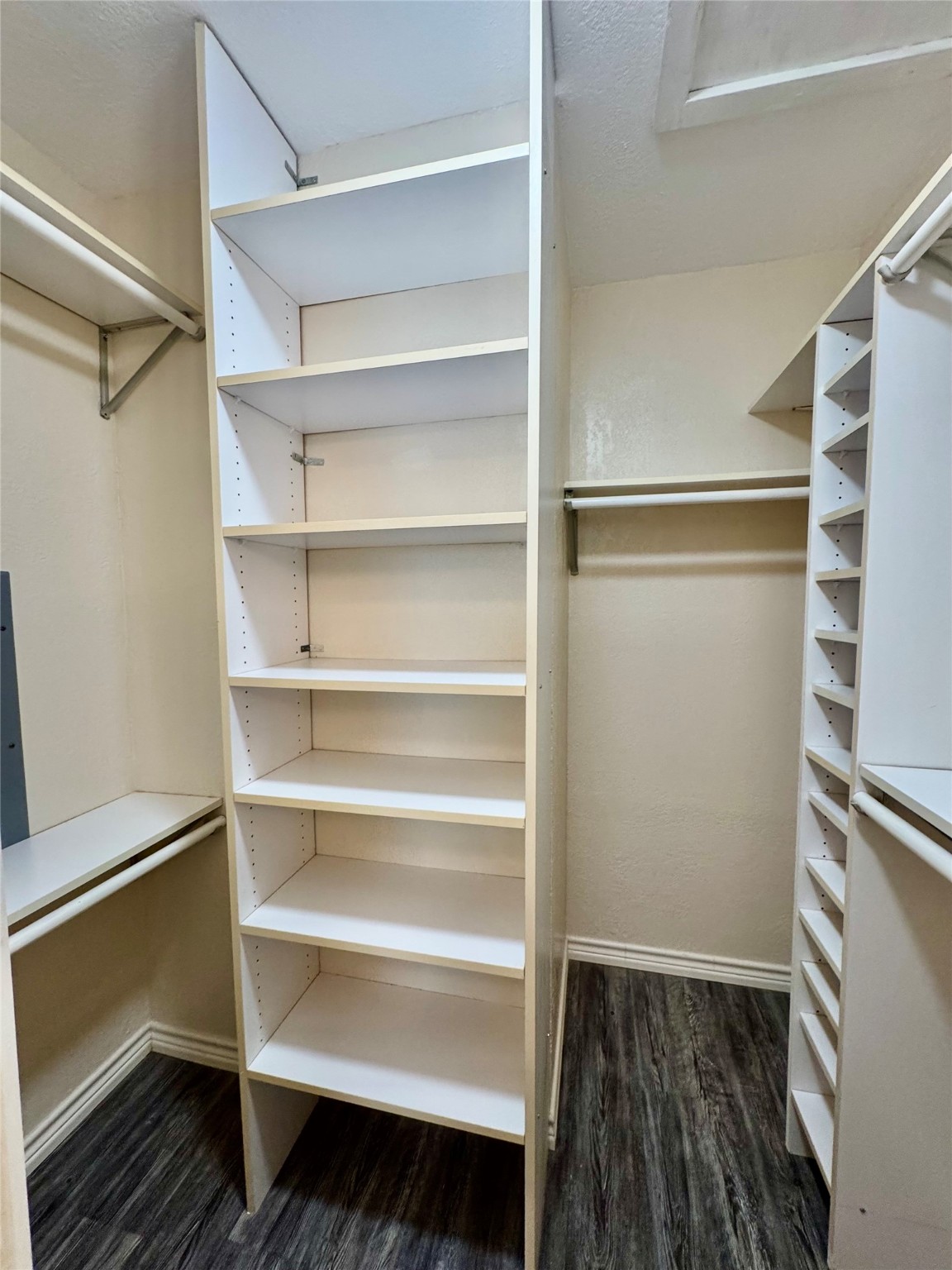 504 Timber Bay Drive Trinity, TX 75862 - Photo 27 of 48 Primary Closet