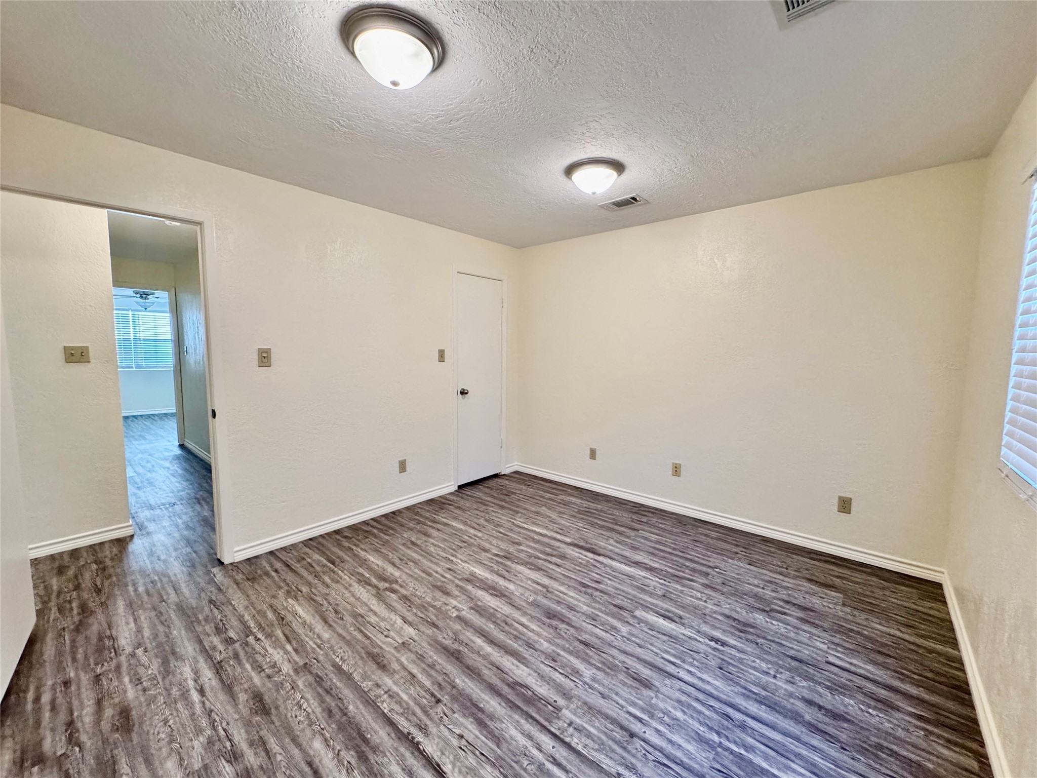 504 Timber Bay Drive Trinity, TX 75862 - Photo 29 of 48 Front Bedroom