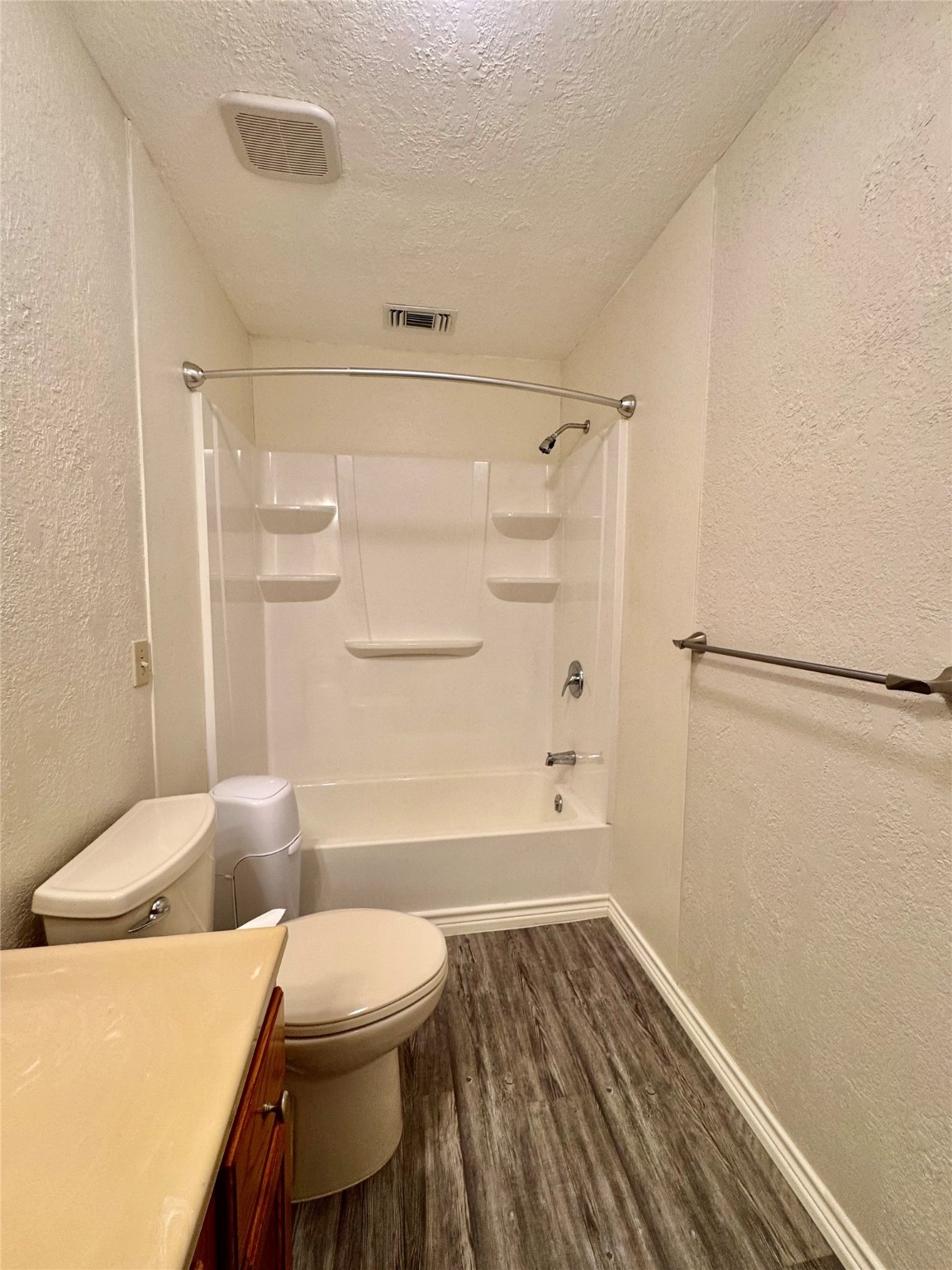 504 Timber Bay Drive Trinity, TX 75862 - Photo 32 of 48 Hall Bath-Downstairs