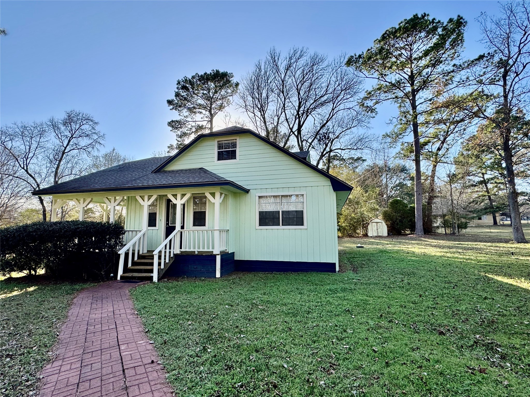 504 Timber Bay Drive Trinity, TX 75862 - Photo 4 of 48