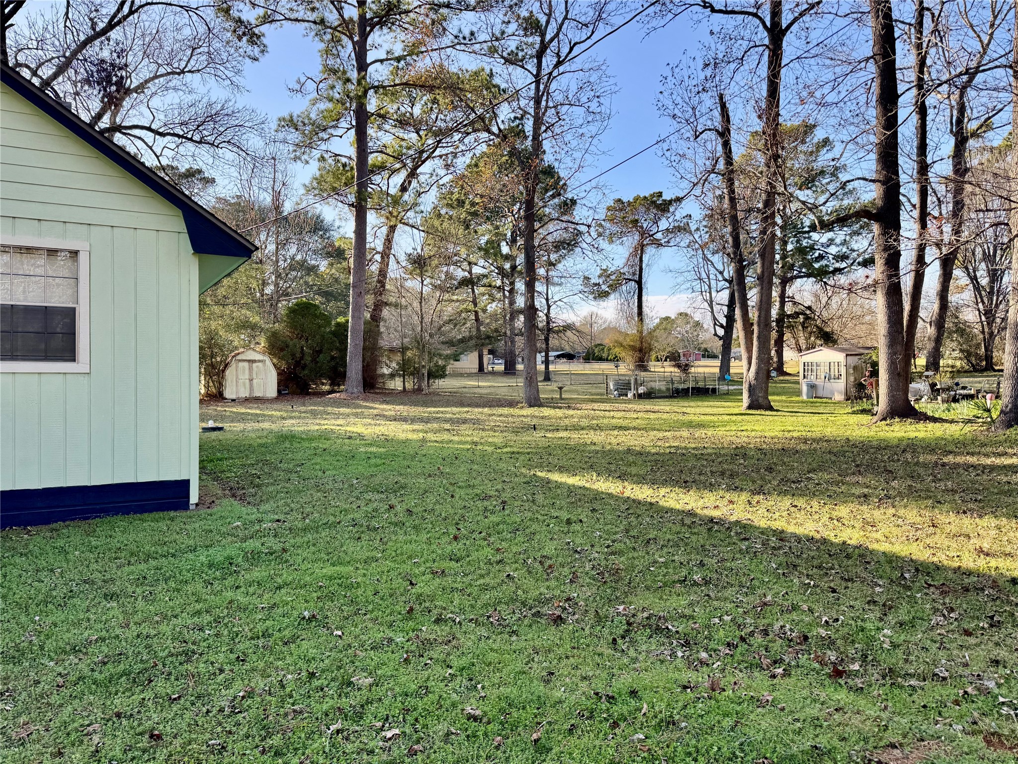 504 Timber Bay Drive Trinity, TX 75862 - Photo 46 of 48