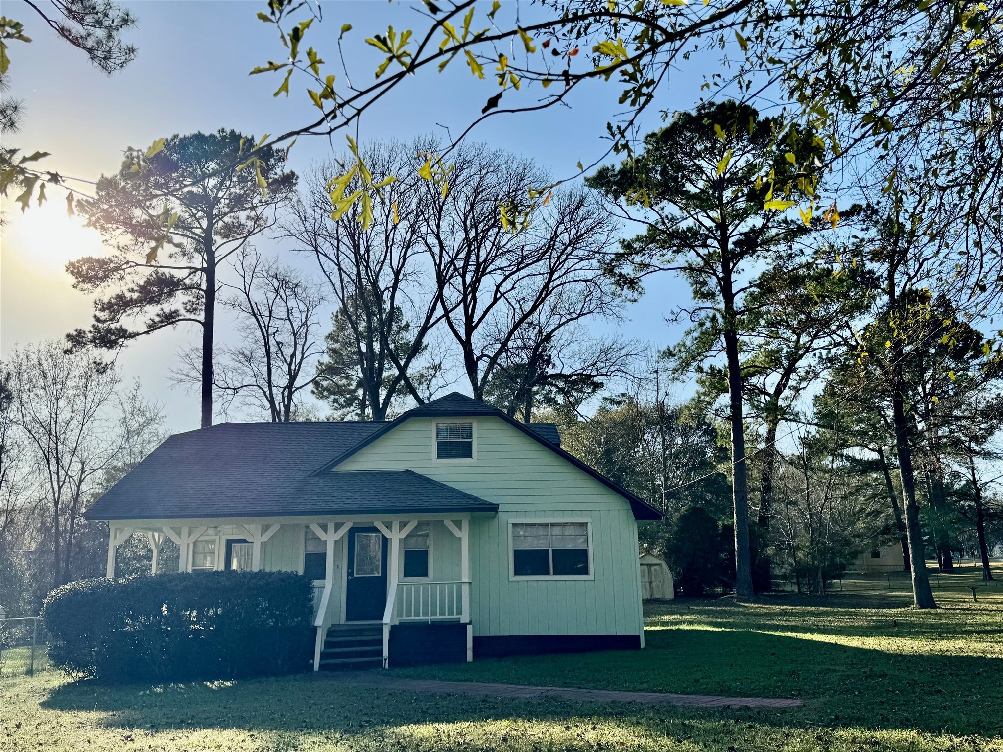 504 Timber Bay Drive Trinity, TX 75862 - Photo 47 of 48