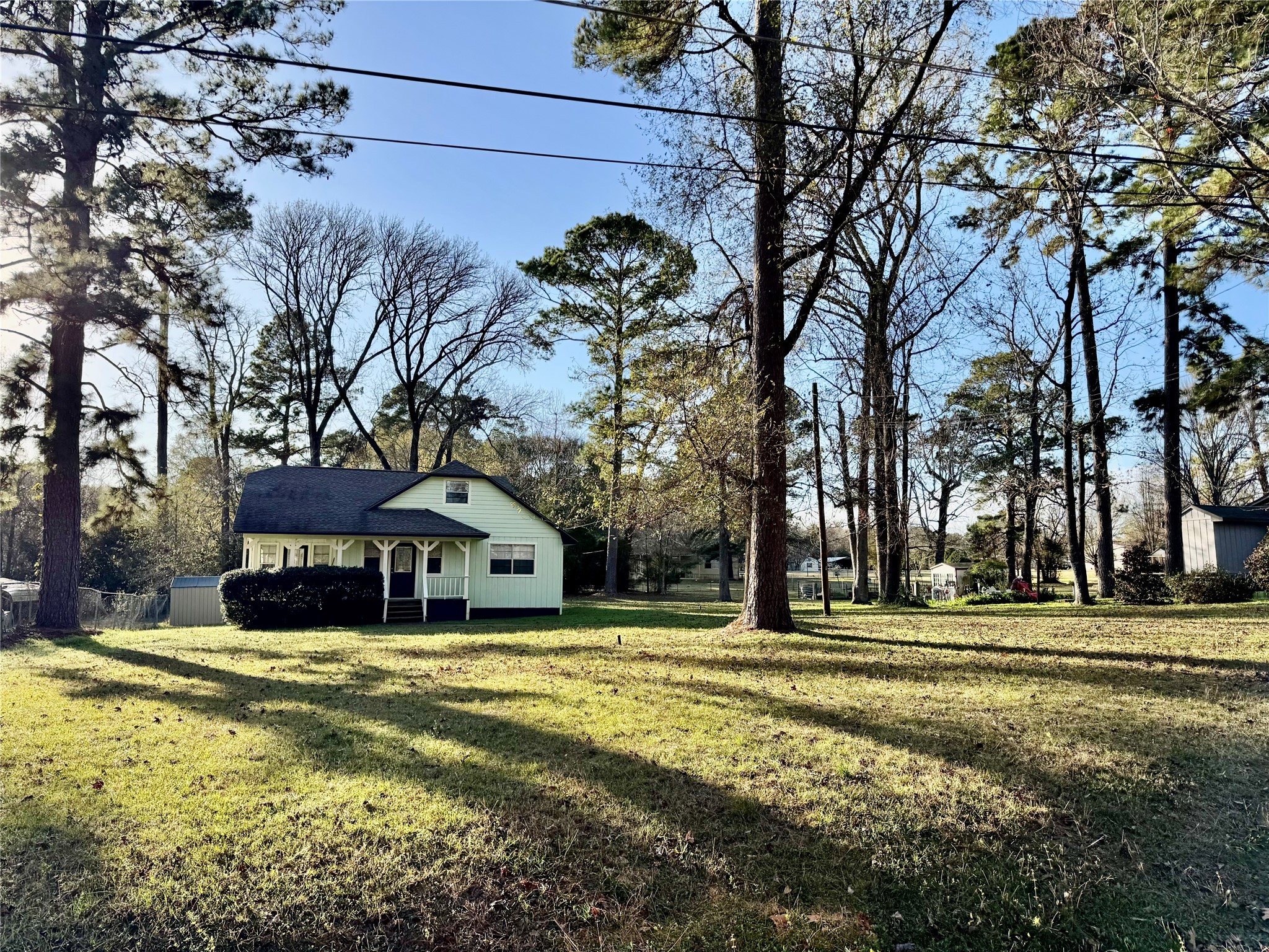 504 Timber Bay Drive Trinity, TX 75862 - Photo 48 of 48