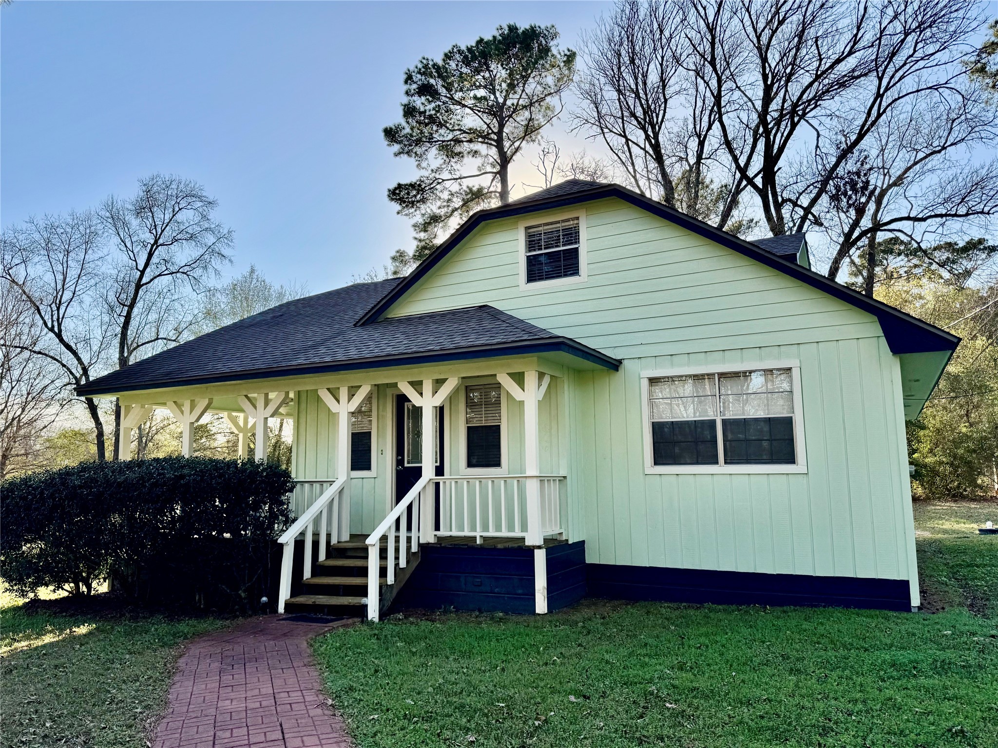 504 Timber Bay Drive Trinity, TX 75862 - Photo 5 of 48