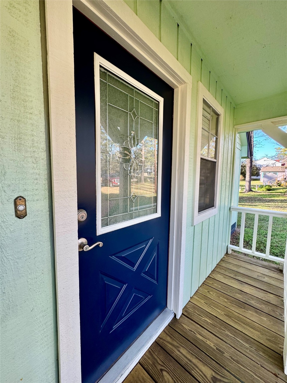 504 Timber Bay Drive Trinity, TX 75862 - Photo 7 of 48 Front Entry