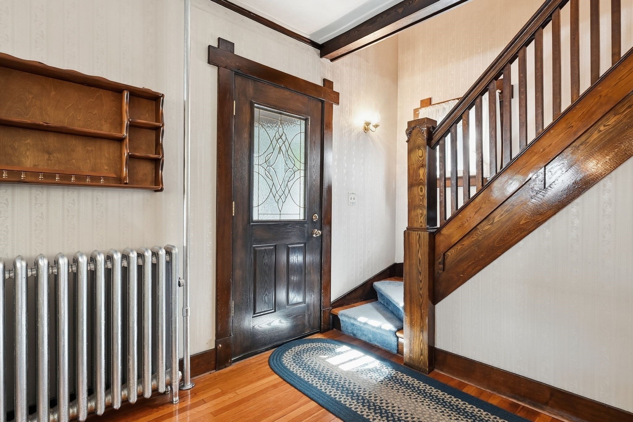 46 Rush Street Springfield, MA 01109 - Photo 25 of 40 Gallery Image 25