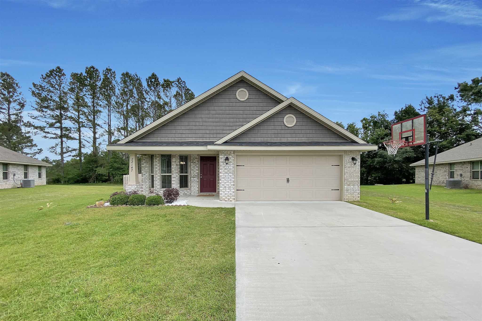 22147 Garland Loop Silverhill, AL 36576 - Photo 1 of 22