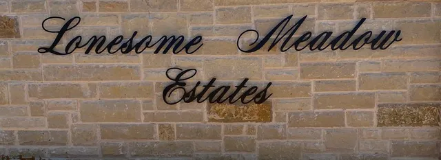 $262,500 | 9840 Terry Meadows Lane, Grandview, TX 76050