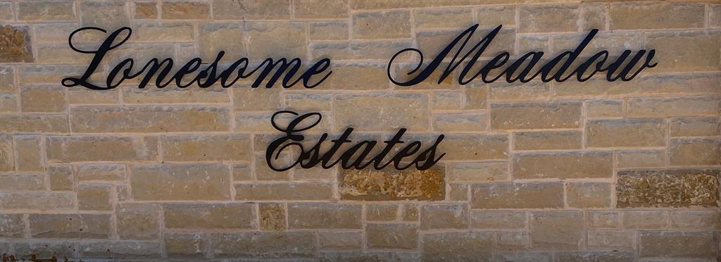 a close view of a sink