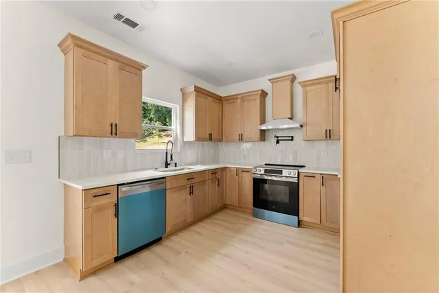 $450,000 | 172 Llewellyn Street, Clarkesville, GA 30523