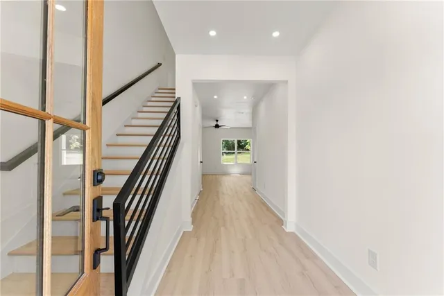 $450,000 | 172 Llewellyn Street, Clarkesville, GA 30523